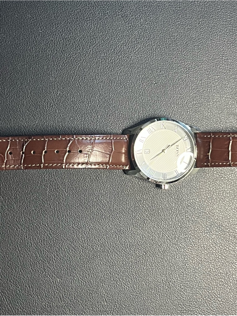 Hugo Boss Watch